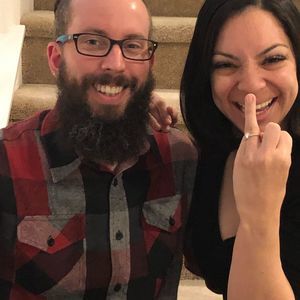 Meet your Posher, Tricia